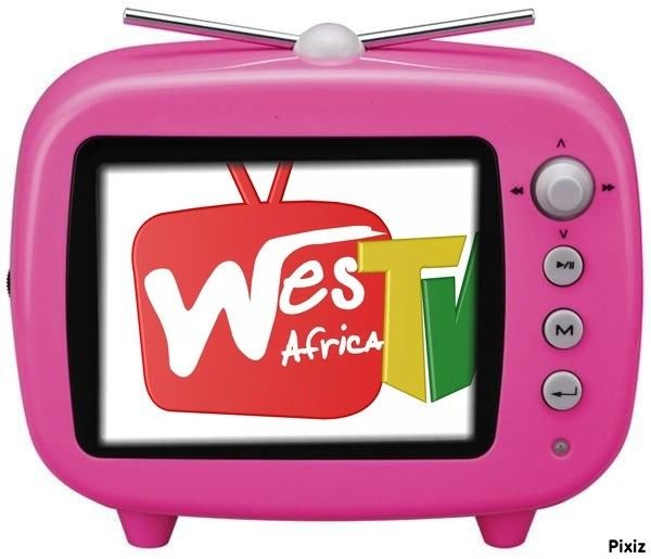 West Africa TV